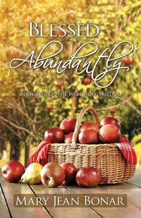 Cover image for Blessed Abundantly