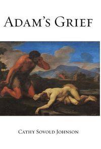 Cover image for Adam's Grief
