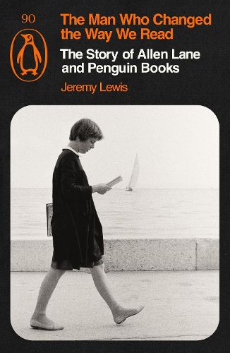 Cover image for The Man Who Changed the Way We Read