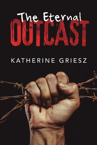 Cover image for The Eternal Outcast