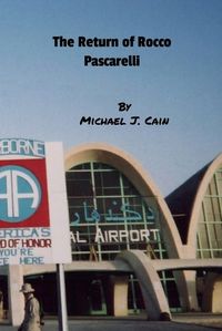 Cover image for The Return of Rocco Pascarelli