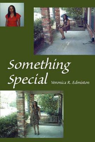 Cover image for Something Special