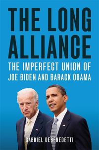 Cover image for The Long Alliance