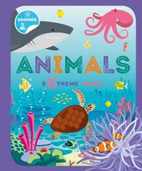 Cover image for Animals