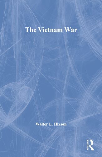 Cover image for The Vietnam War