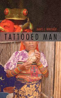 Cover image for Tattooed Man