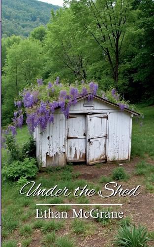 Cover image for Under the Shed