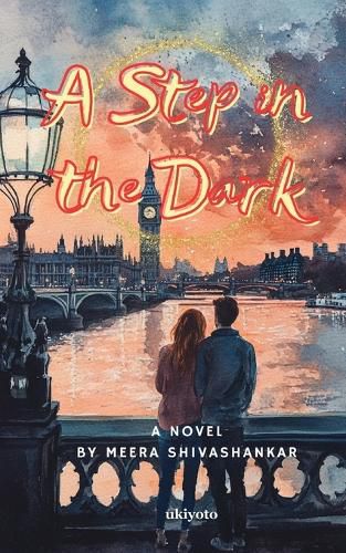 Cover image for A Step in the Dark