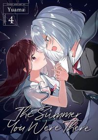 Cover image for The Summer You Were There Vol. 4