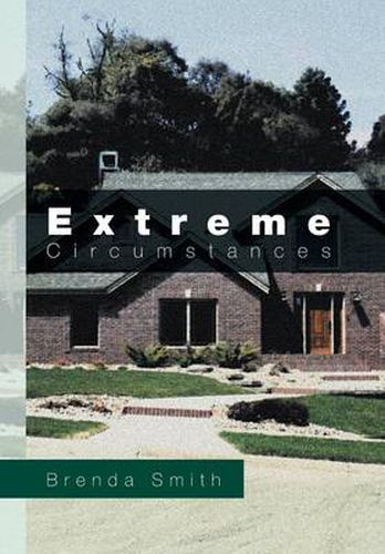 Cover image for Extreme Circumstances