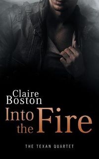 Cover image for Into the Fire