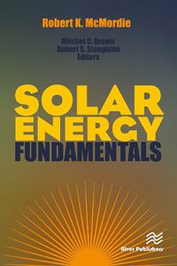 Cover image for Solar Energy Fundamentals