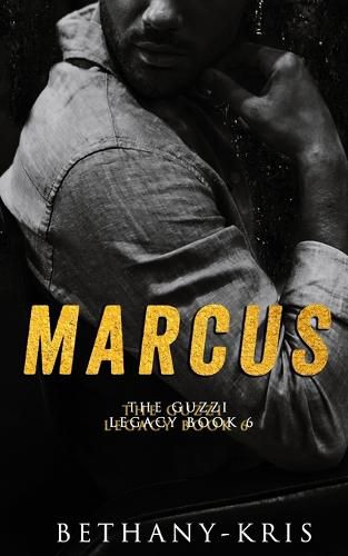 Cover image for Marcus