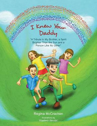 Cover image for I Knew Your Daddy