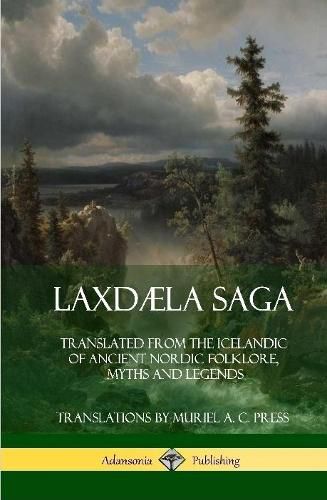 Laxdaela Saga