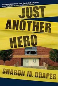 Cover image for Just Another Hero