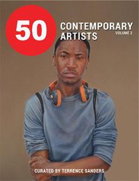 Cover image for 50 Contemporary Artists