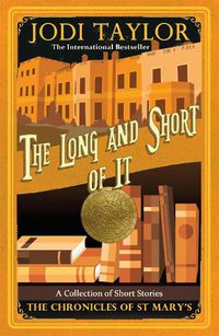 Cover image for The Long and the Short of it