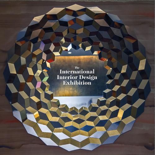 Cover image for The International Interior Design Exhibition: IIDE