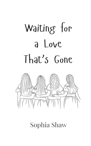 Cover image for Waiting for a Love That's Gone