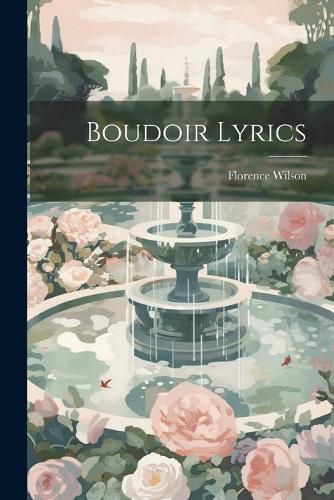 Cover image for Boudoir Lyrics