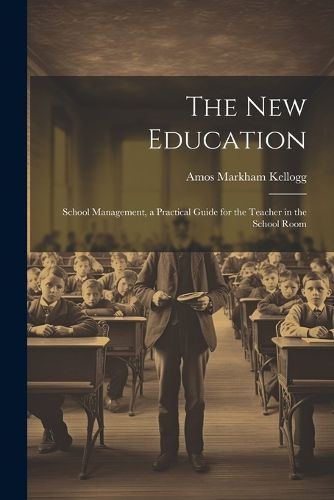 Cover image for The New Education