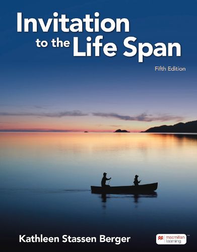 Cover image for Invitation to the Life Span (International Edition)