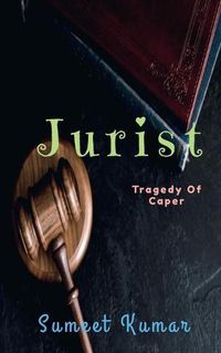 Cover image for Jurist