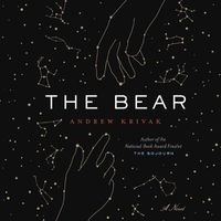 Cover image for The Bear Lib/E