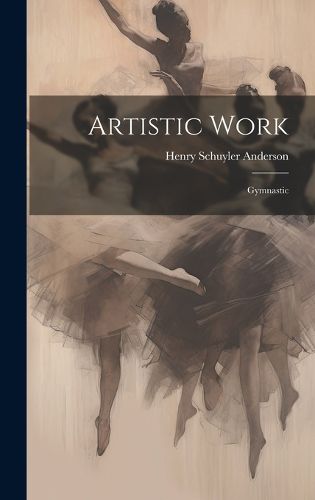 Cover image for Artistic Work