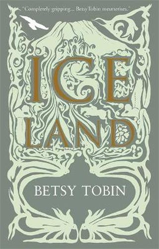 Cover image for Ice Land