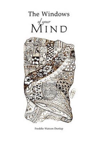 Cover image for The Windows of your Mind