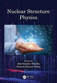 Cover image for Nuclear Structure Physics