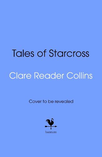 Cover image for Tales of Starcross