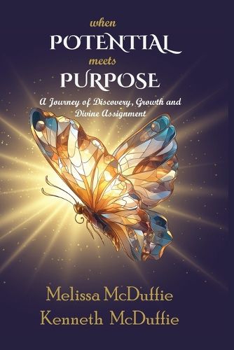 Cover image for When Potential Meets Purpose