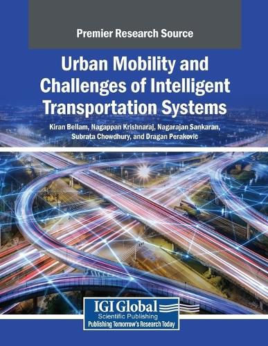 Cover image for Urban Mobility and Challenges of Intelligent Transportation Systems