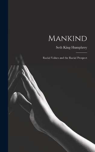 Cover image for Mankind