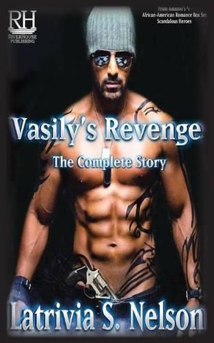 Cover image for Vasily's Revenge