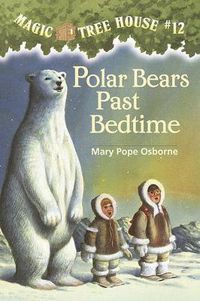 Cover image for Polar Bears Past Bedtime