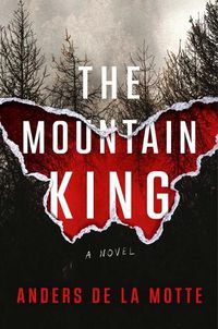 Cover image for The Mountain King