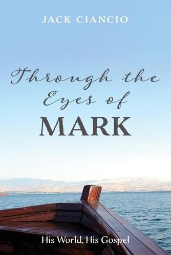 Cover image for Through the Eyes of Mark