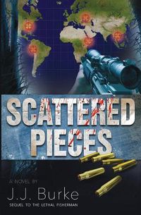 Cover image for Scattered Pieces