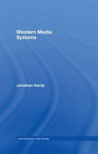 Cover image for Western Media Systems