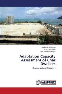 Cover image for Adaptation Capacity Assessment of Char Dwellers