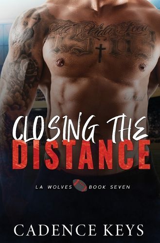 Cover image for Closing the Distance