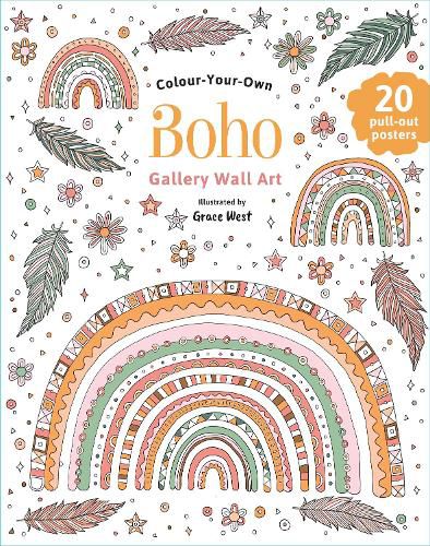 Cover image for Boho