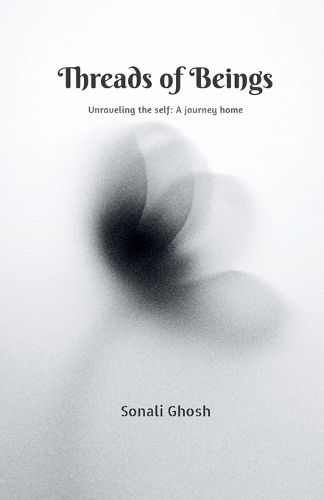 Cover image for Threads of Beings