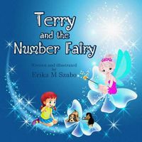 Cover image for Terry And The Number Fairy