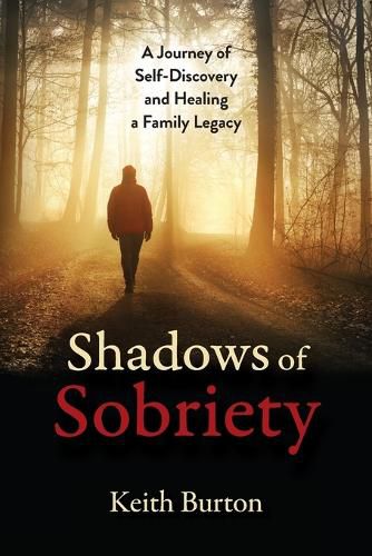 Cover image for Shadows of Sobriety