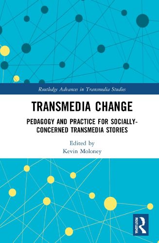 Cover image for Transmedia Change